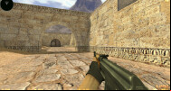  CS 1.6 Autumn Build - Enhanced Version 1.3