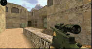 CS 1.6 Autumn Build - Enhanced Version 1.3