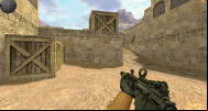  CS 1.6 Stalker Call of Pripyat - A Thematic Build with 9 Updates