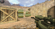  CS 1.6 Stalker Call of Pripyat - A Thematic Build with 9 Updates