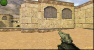  CS 1.6 Stalker Shadow of Chernobyl - A Thematic Build