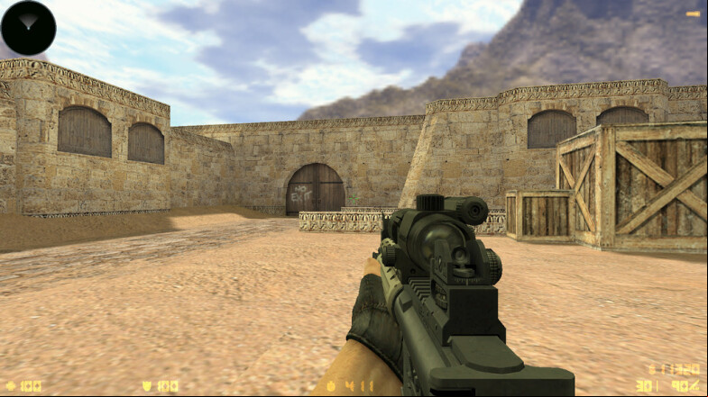  CS 1.6 Summer - Your Ultimate Gaming Experience
