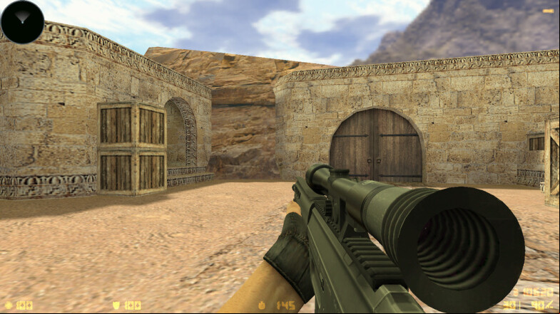  CS 1.6 Summer - Your Ultimate Gaming Experience