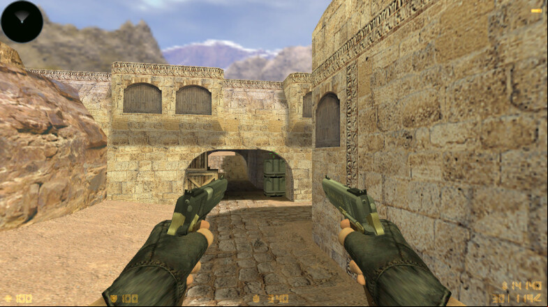  CS 1.6 Summer - Your Ultimate Gaming Experience