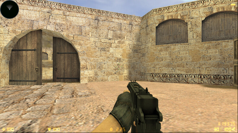 CS 1.6 Summer - Your Ultimate Gaming Experience