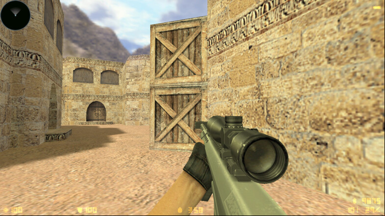  CS 1.6 Summer - Your Ultimate Gaming Experience
