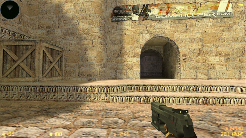  CS 1.6 Summer - Your Ultimate Gaming Experience