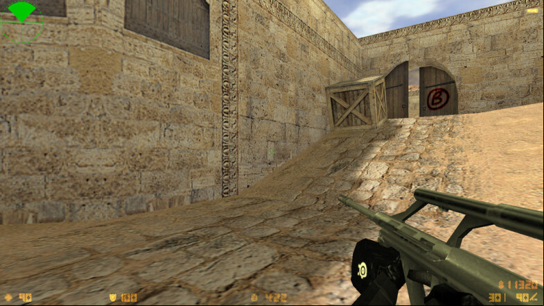  CS 1.6 SuperNova - Elevate Your Gaming Experience