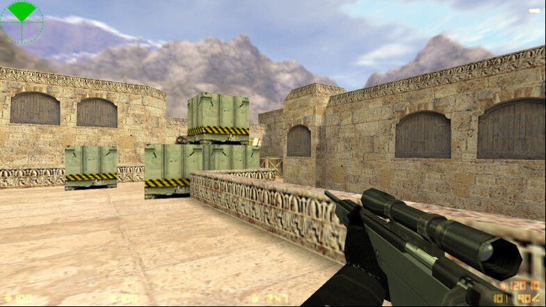  CS 1.6 SuperNova - Elevate Your Gaming Experience
