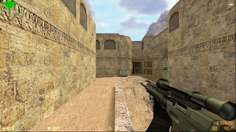  CS 1.6 SuperNova - Elevate Your Gaming Experience