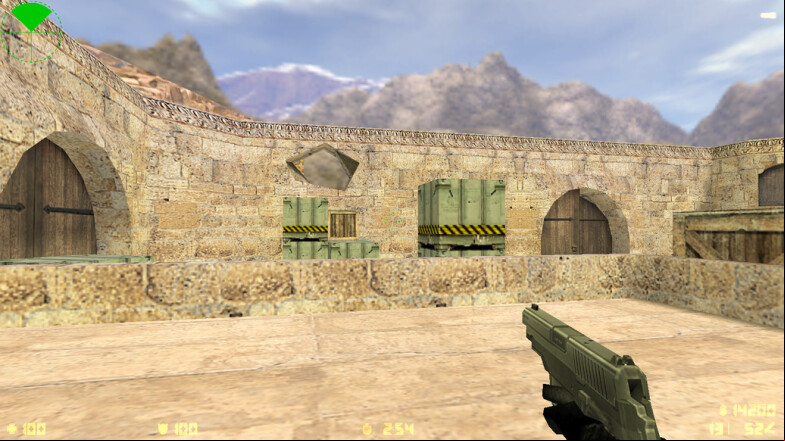  CS 1.6 SuperNova - Elevate Your Gaming Experience