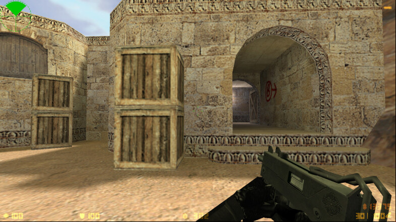  CS 1.6 SuperNova - Elevate Your Gaming Experience