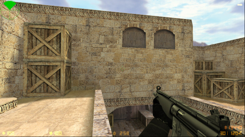  CS 1.6 SuperNova - Elevate Your Gaming Experience