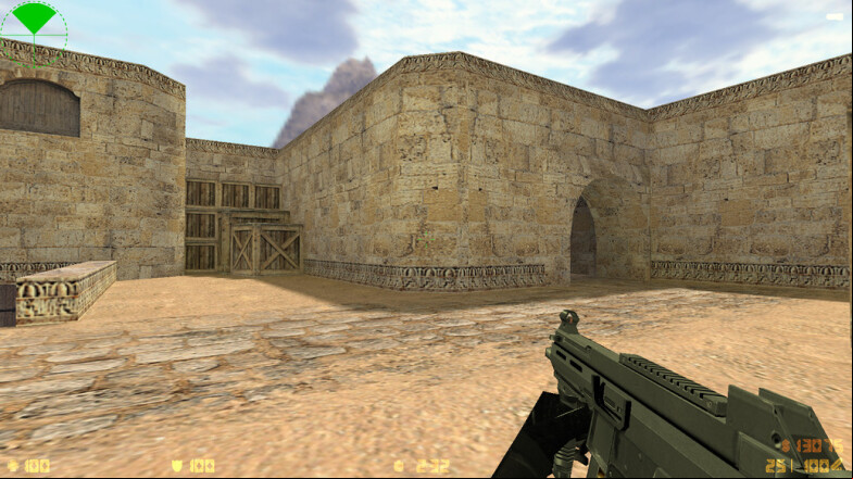  CS 1.6 SuperNova - Elevate Your Gaming Experience