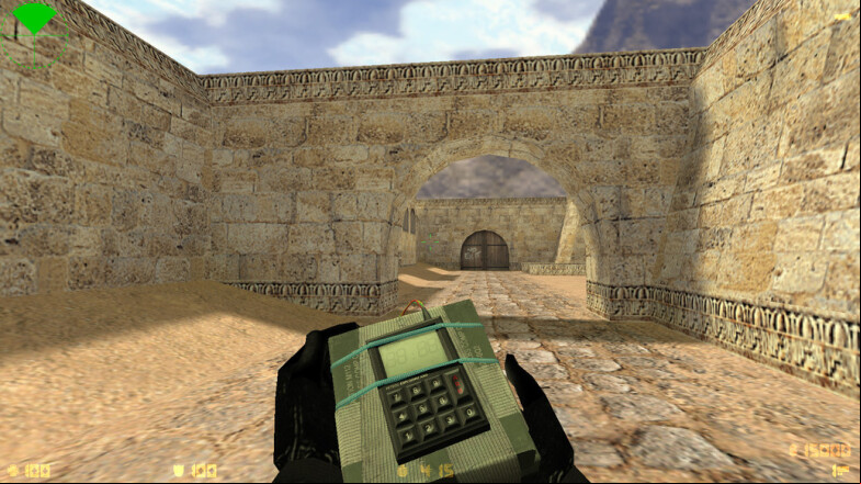  CS 1.6 SuperNova - Elevate Your Gaming Experience