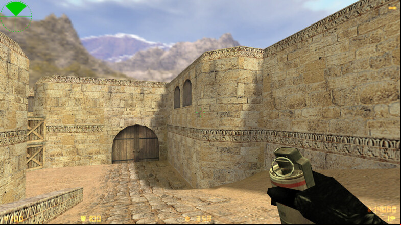  CS 1.6 SuperNova - Elevate Your Gaming Experience