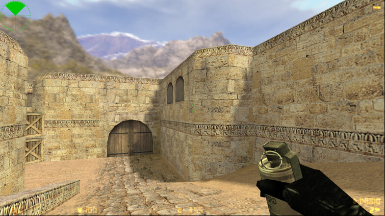  CS 1.6 SuperNova - Elevate Your Gaming Experience
