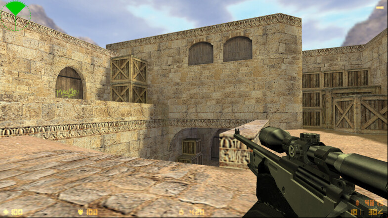  CS 1.6 SuperNova - Elevate Your Gaming Experience