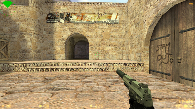  CS 1.6 SuperNova - Elevate Your Gaming Experience