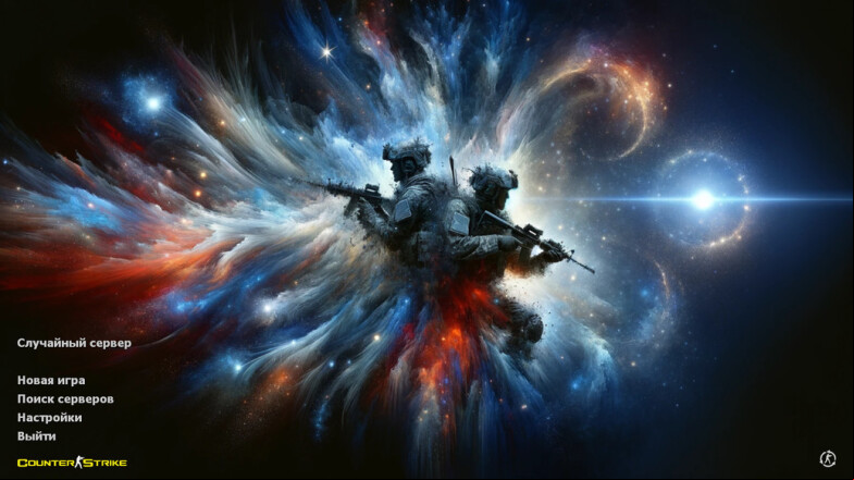  CS 1.6 SuperNova - Elevate Your Gaming Experience