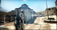  CS 1.6 Survivor - Enhanced Gaming Experience