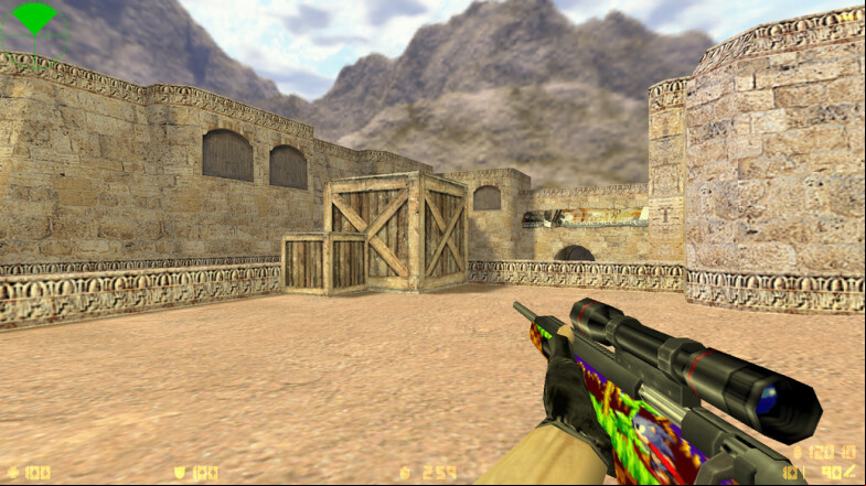 CS 1.6 Tactical Assault - Elevate Your Gameplay