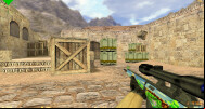  CS 1.6 Tactical Assault - Elevate Your Gameplay