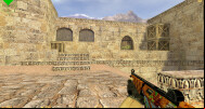  CS 1.6 Tactical Assault - Elevate Your Gameplay