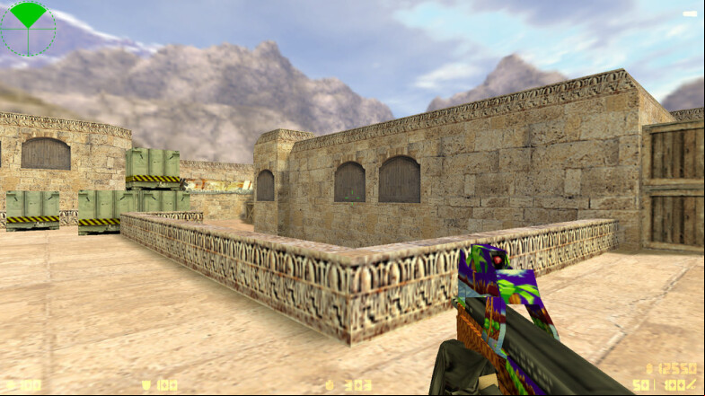  CS 1.6 Tactical Assault - Elevate Your Gameplay