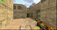  CS 1.6 Tactical Assault - Elevate Your Gameplay