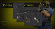  CS 1.6 TF2 - A Unique Gaming Experience