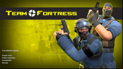  CS 1.6 TF2 - Unique Build