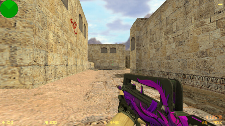  CS 1.6 Tuned - Elevate Your Gameplay