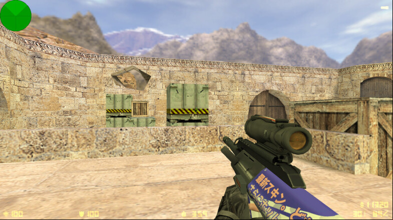  CS 1.6 Tuned - Elevate Your Gameplay