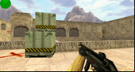  Counter-Strike 1.2