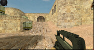  CS 1.6 Bandit - A Customized Gaming Experience
