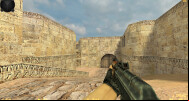 CS 1.6 Bandit - A Customized Gaming Experience