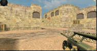  CS 1.6 Bandit - A Customized Gaming Experience