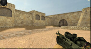  CS 1.6 Bandit - A Customized Gaming Experience