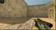  CS 1.6 Bandit - A Customized Gaming Experience