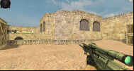  CS 1.6 Bandit - A Customized Gaming Experience