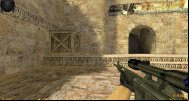  CS 1.6 Bandit - A Customized Gaming Experience