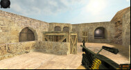  CS 1.6 Bandit - A Customized Gaming Experience