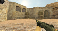  CS 1.6 Bandit - A Customized Gaming Experience
