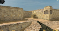  CS 1.6 Bandit - A Customized Gaming Experience