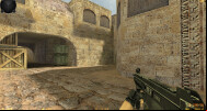  CS 1.6 Bandit - A Customized Gaming Experience