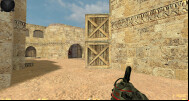  CS 1.6 Bandit - A Customized Gaming Experience