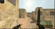  CS 1.6 Bandit - A Customized Gaming Experience