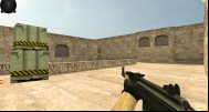  CS 1.6 Bandit - A Customized Gaming Experience