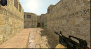  CS 1.6 Bandit - A Customized Gaming Experience
